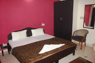 Hotel Rajwada Palace, Jaipur 4